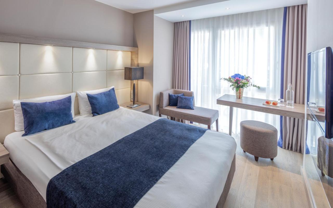 The Alex Hotel Freiburg im Breisgau Eksteriør billede