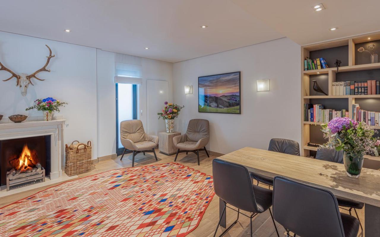 The Alex Hotel Freiburg im Breisgau Eksteriør billede