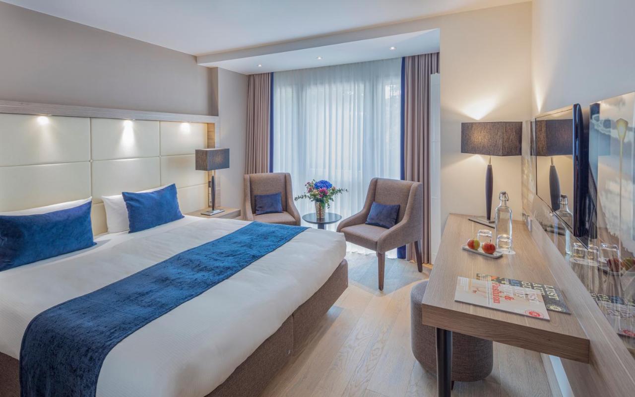 The Alex Hotel Freiburg im Breisgau Eksteriør billede