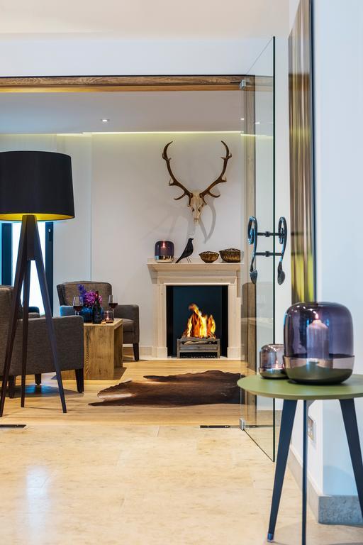 The Alex Hotel Freiburg im Breisgau Eksteriør billede
