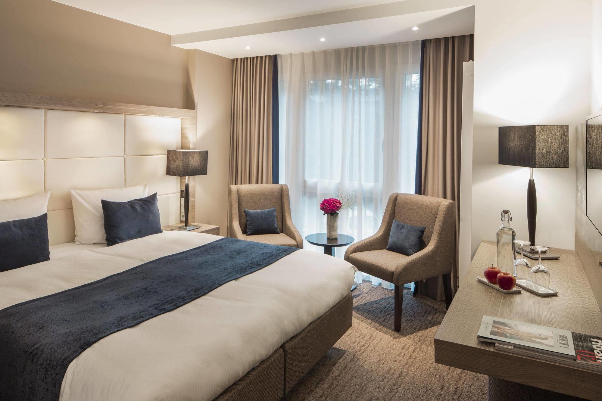 The Alex Hotel Freiburg im Breisgau Eksteriør billede