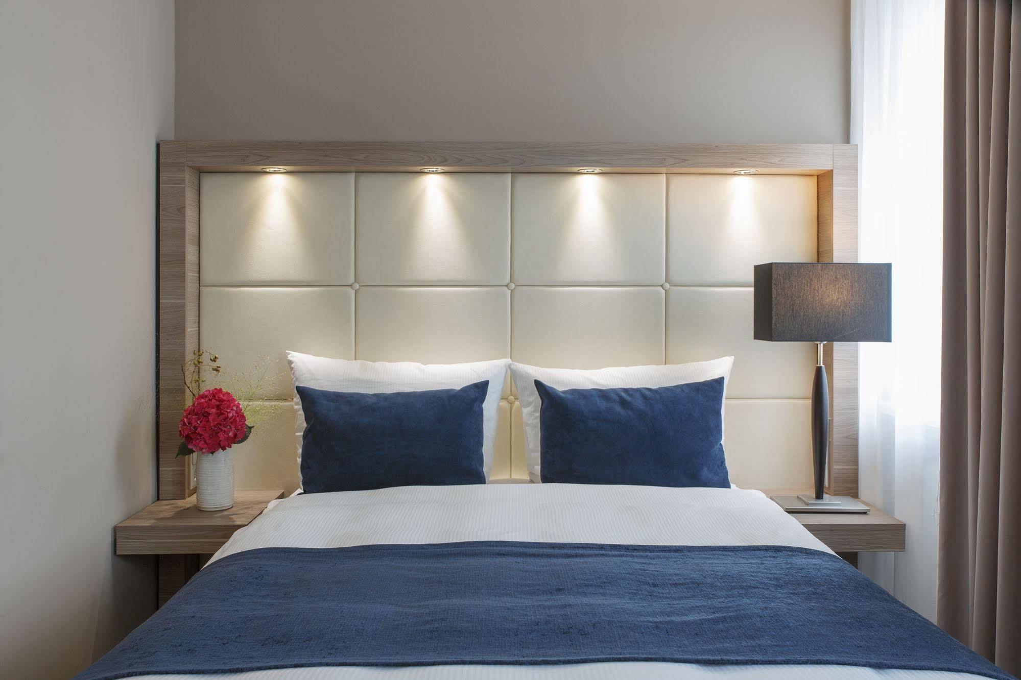 The Alex Hotel Freiburg im Breisgau Eksteriør billede