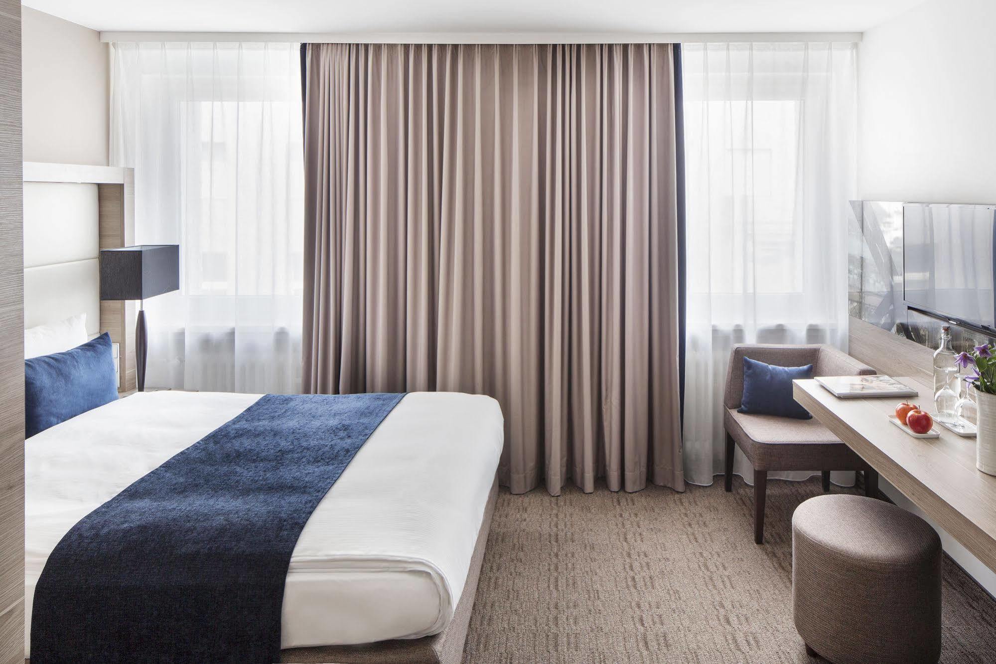 The Alex Hotel Freiburg im Breisgau Eksteriør billede