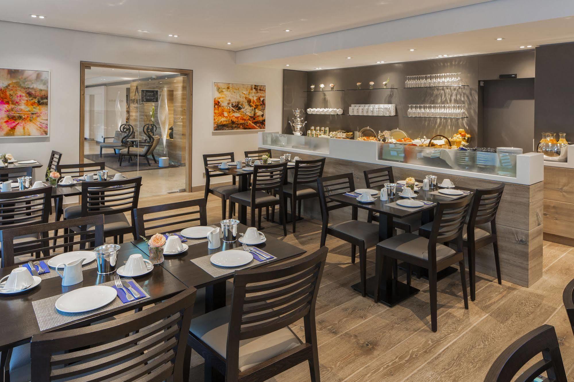 The Alex Hotel Freiburg im Breisgau Eksteriør billede