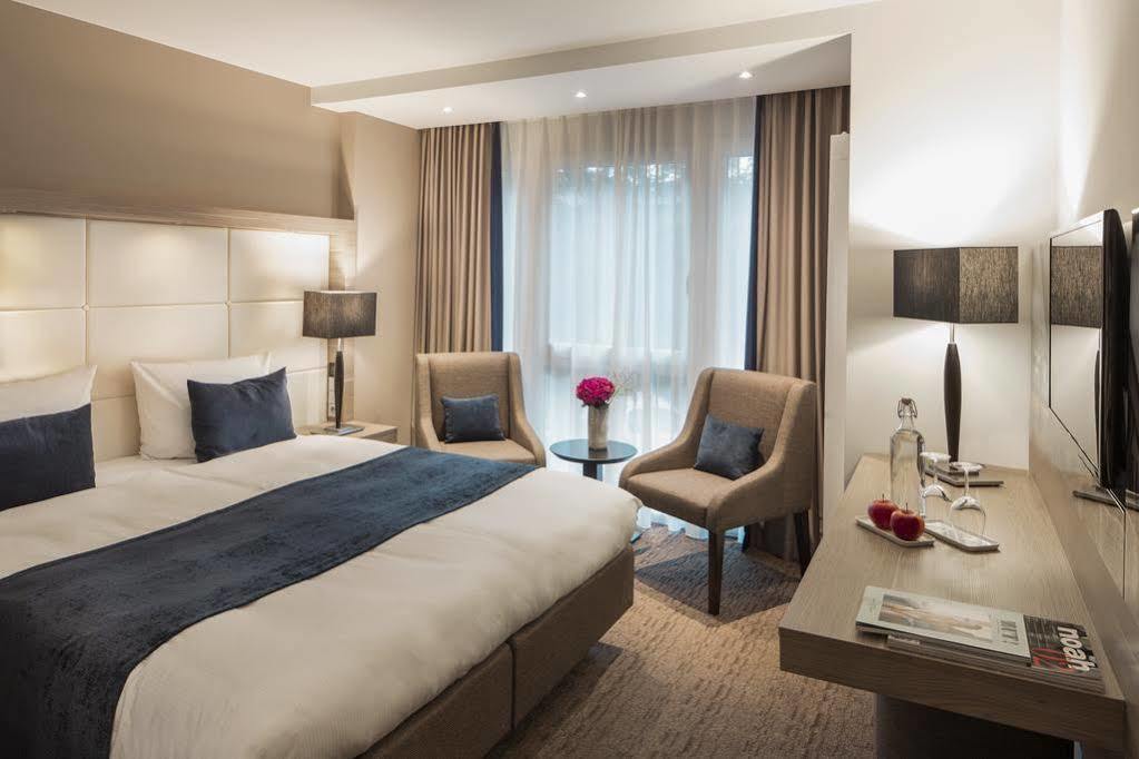 The Alex Hotel Freiburg im Breisgau Eksteriør billede